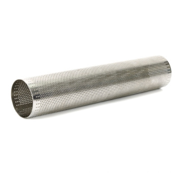 Stainless Steel  Wire Mesh Filter Cartridges Factory direct sale